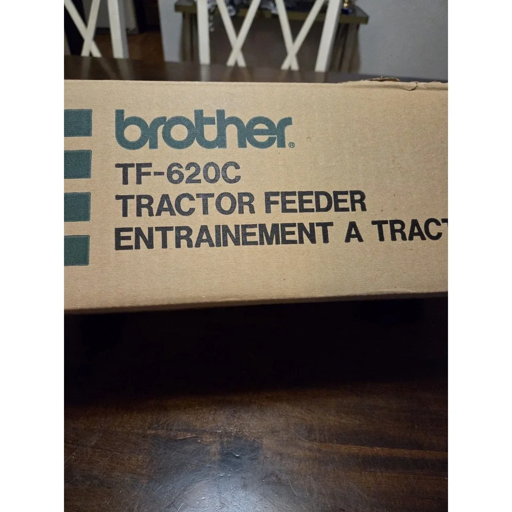 Brother Tractor Feeder Model TF-620C For Printer